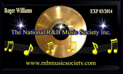 National R&B Music Society